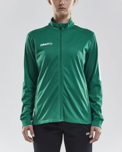 Progress Jacket W