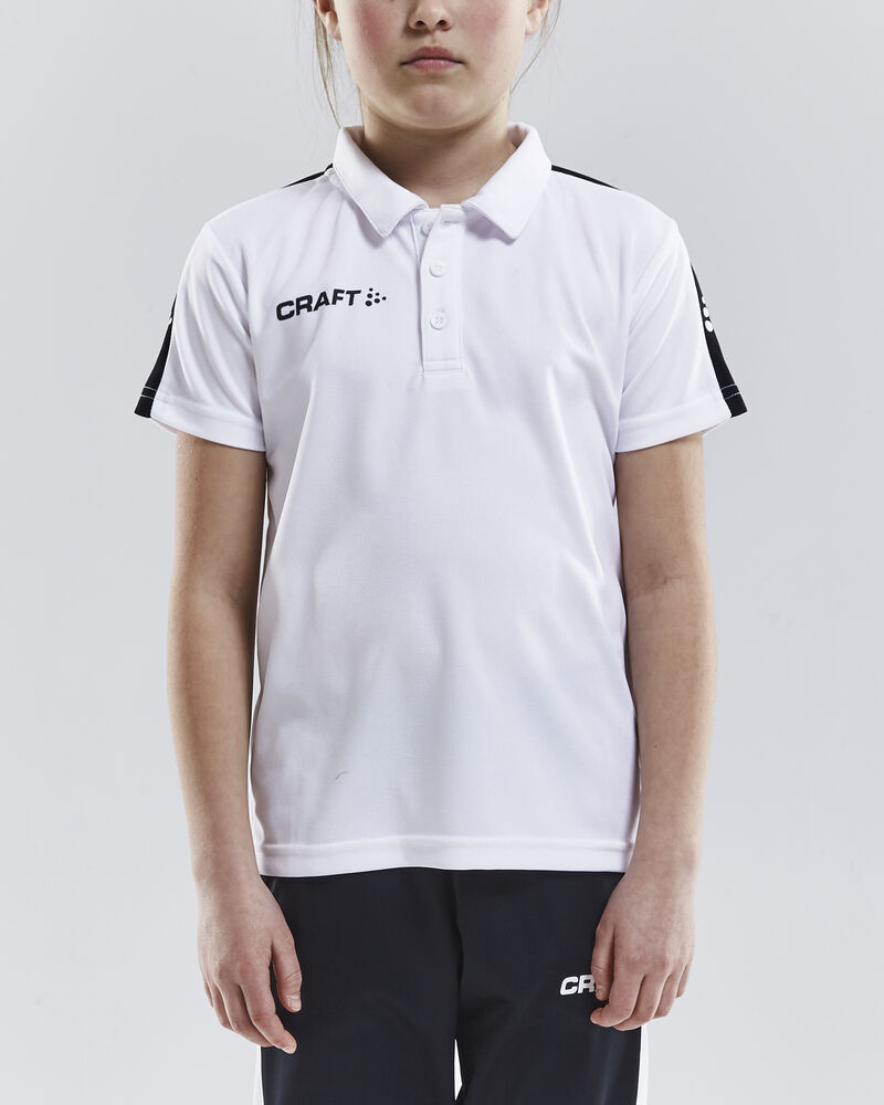 Progress Polo Pique JR