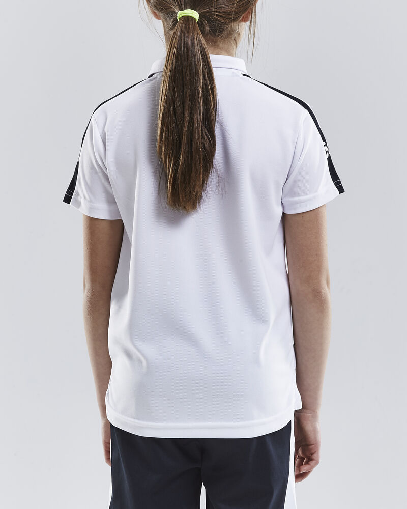 Progress Polo Pique JR