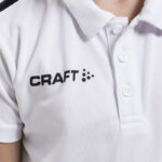 Progress Polo Pique JR