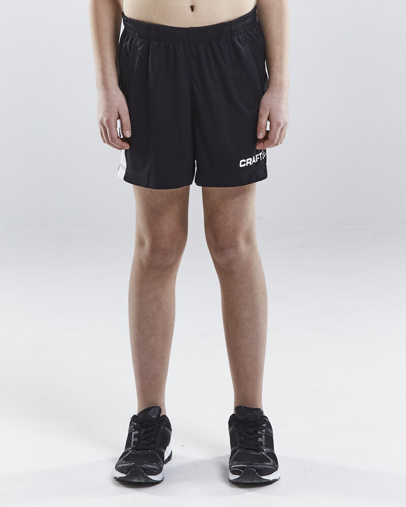 Progress Practise Shorts Jr