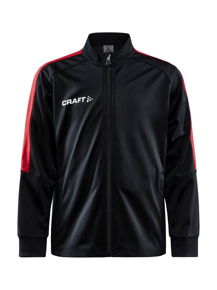 Progress Jacket Jr