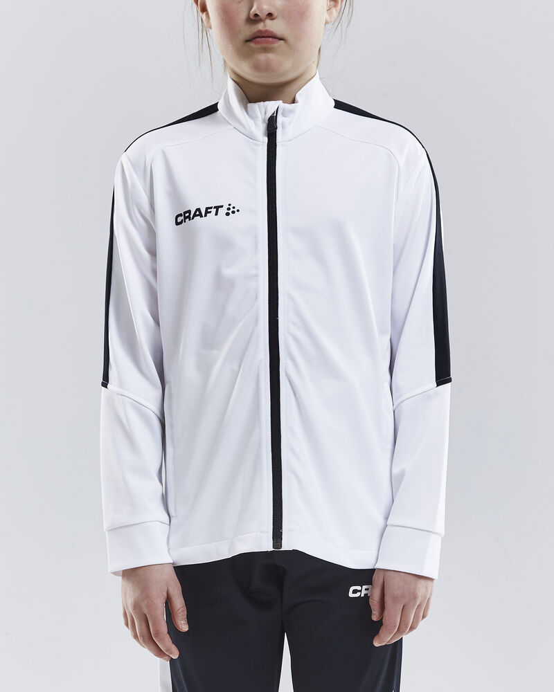 Progress Jacket Jr