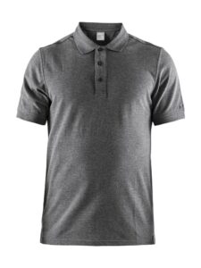 Casual Polo Pique M