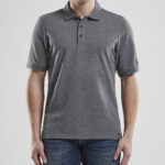 Casual Polo Pique M