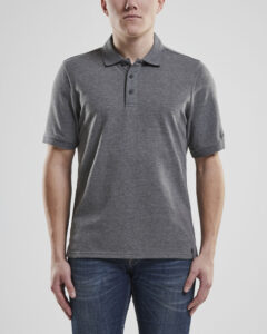 Casual Polo Pique M