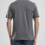 Casual Polo Pique M