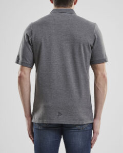 Casual Polo Pique M