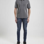 Casual Polo Pique M