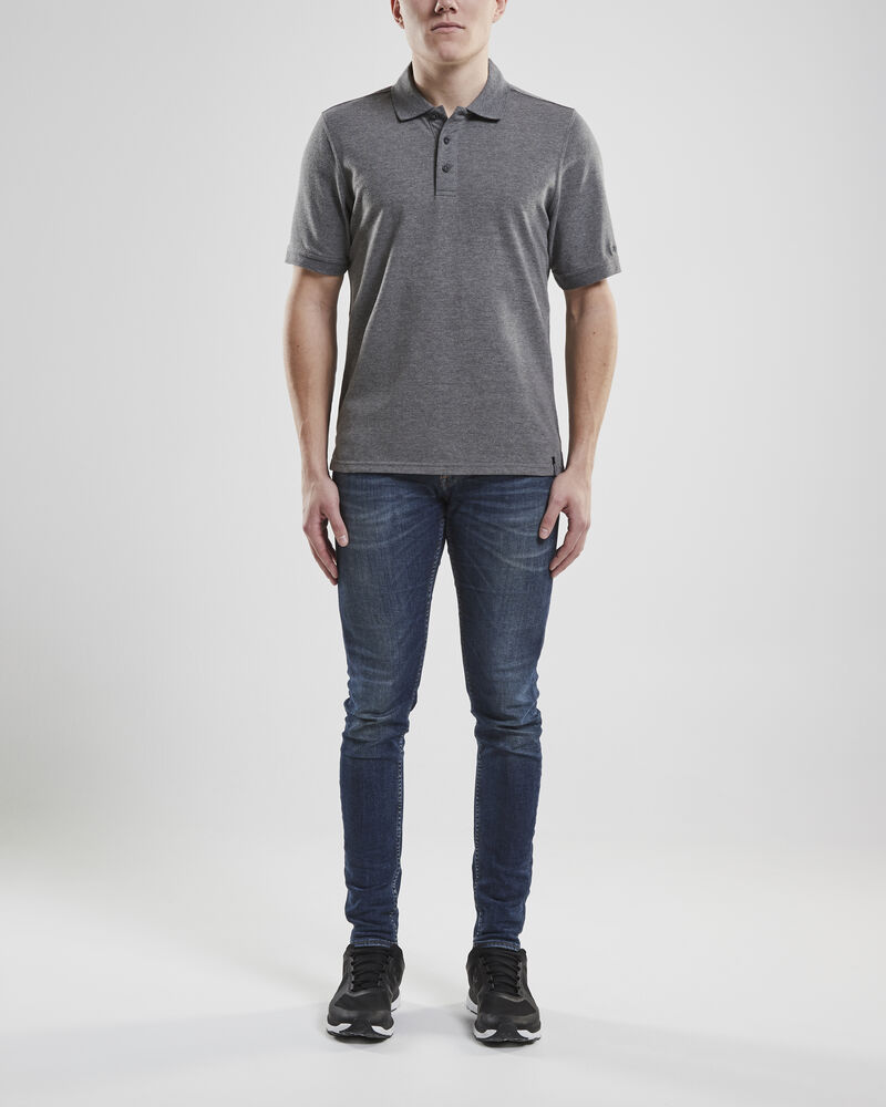 Casual Polo Pique M