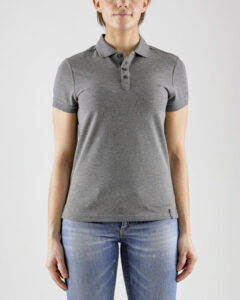Casual Polo Pique W