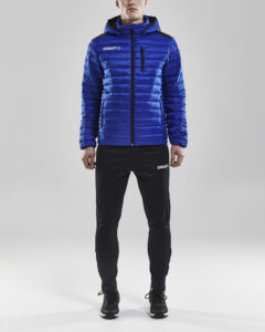 Isolate Jacket M