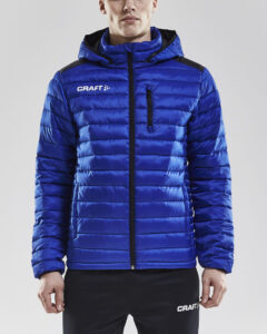 Isolate Jacket M