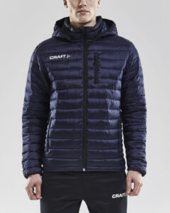 Isolate Jacket M