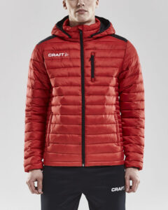 Isolate Jacket M