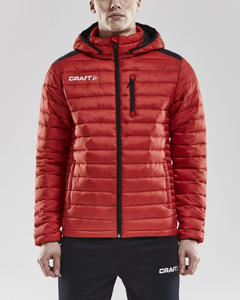 Isolate Jacket M