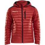 Isolate Jacket M