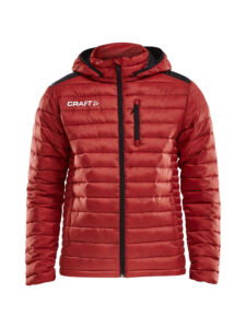 Isolate Jacket M
