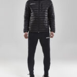 Isolate Jacket M