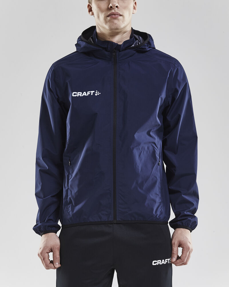 Jacket Rain M