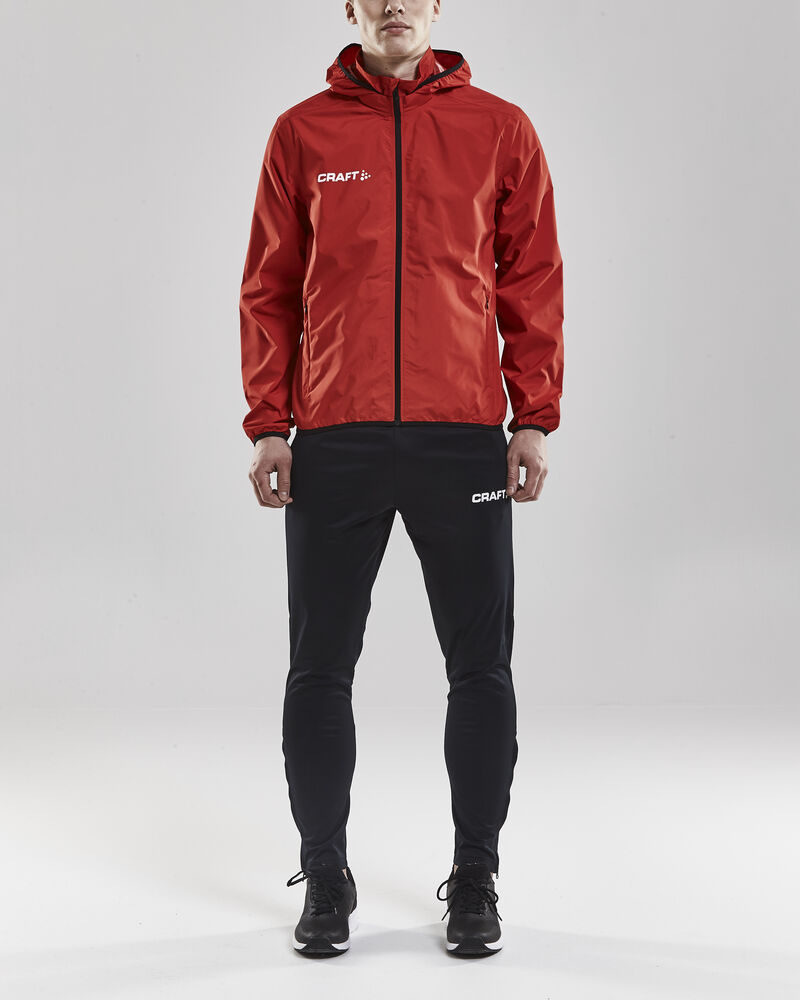 Jacket Rain M