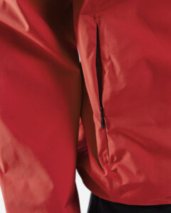 Jacket Rain M