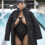 Jacket Parkas W