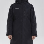 Jacket Parkas W