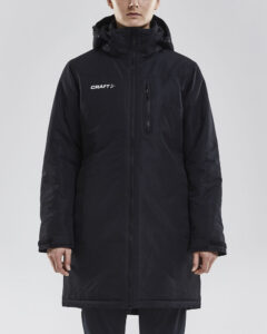 Jacket Parkas W