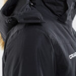 Jacket Parkas W