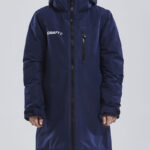 Jacket Parkas JR