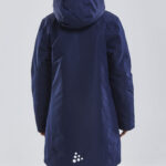 Jacket Parkas JR