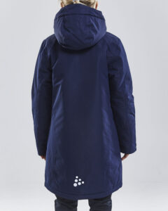 Jacket Parkas JR