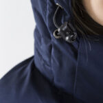 Jacket Parkas JR