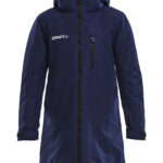 Jacket Parkas JR