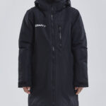 Jacket Parkas JR