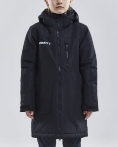 Jacket Parkas JR