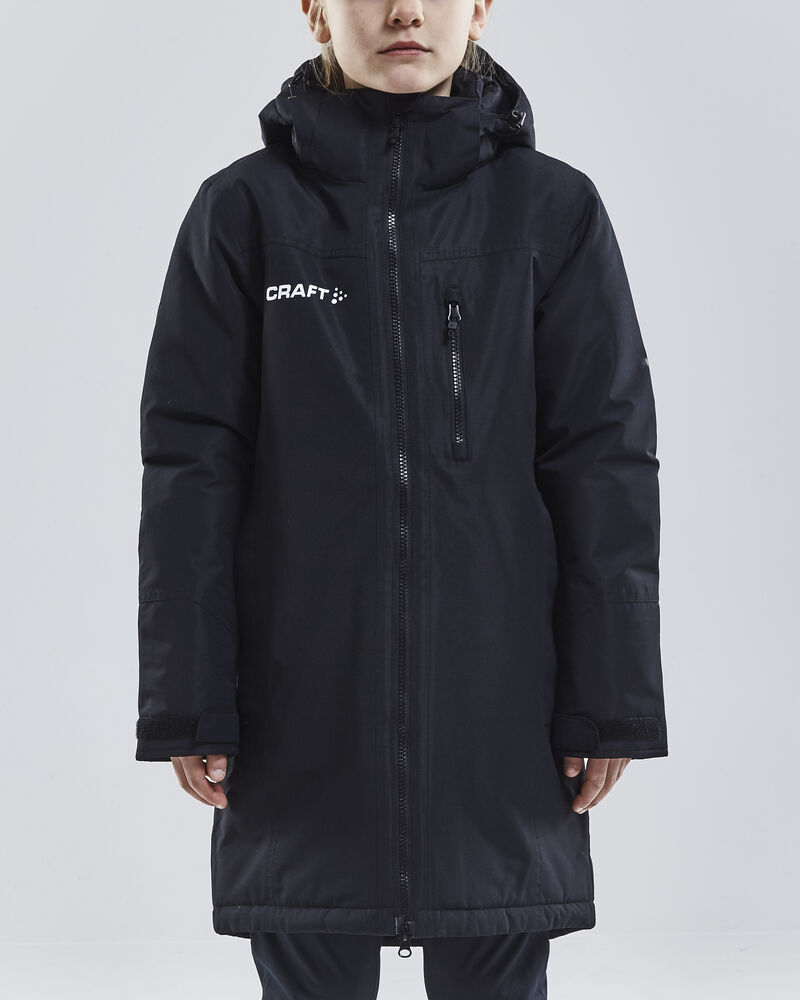 Jacket Parkas JR