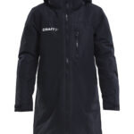 Jacket Parkas JR