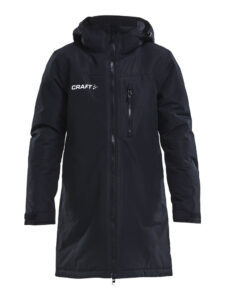 Jacket Parkas JR