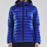 Isolate Jacket W