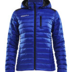 Isolate Jacket W
