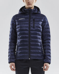 Isolate Jacket W