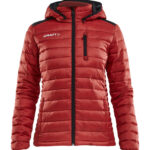 Isolate Jacket W