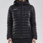 Isolate Jacket W
