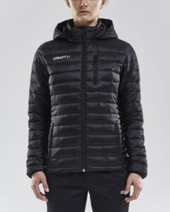 Isolate Jacket W