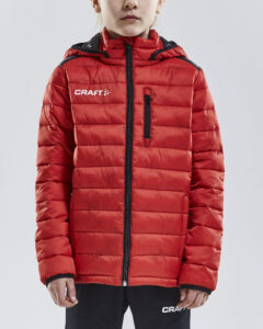 Isolate Jacket JR