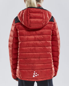 Isolate Jacket JR