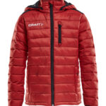 Isolate Jacket JR