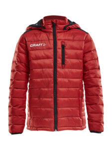 Isolate Jacket JR